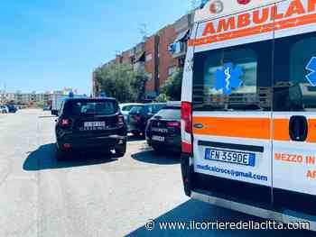 Choc Ardea, rientra in casa e lo trova morto nella vasca da bagno: la vittima aveva 27 anni - Il Corriere della Città