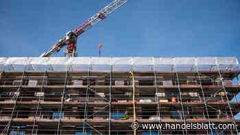 Immobilienfirma: Aroundtown sieht sich nach Zuwächsen auf Kurs