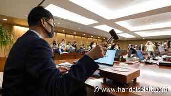 Geldpolitik: Südkoreas Zentralbank hebt Leitzins erneut an