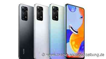 Xiaomi Redmi Note 11 Pro – Preiskracher bei eBay