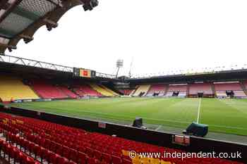 Watford vs Milton Keynes Dons LIVE: League Cup result, final score and reaction - The Independent