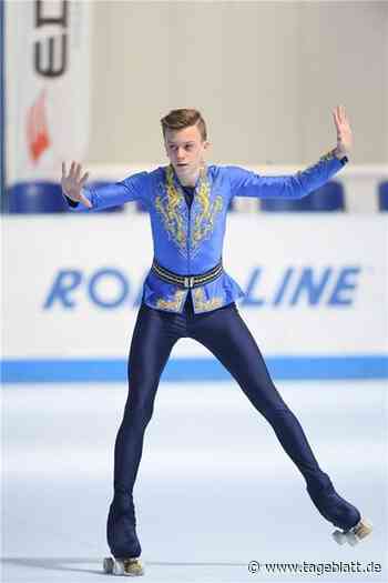 Stader rollt beim Weltcup auf Platz sieben - TAGEBLATT: Nachrichten aus Stade, Buxtehude und der Region - Tageblatt-online