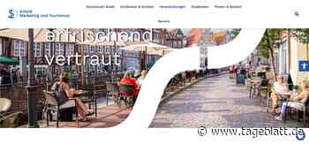 Online alles neu: Stade Tourismus mit frischem Internet-Auftritt - Stade - Tageblatt-online