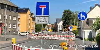 Parkfest: Ausnahmezustand für Autofahrer in Waltrop - Waltroper Zeitung