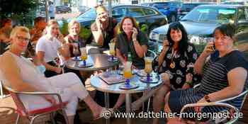 Kinder-Flohmarkt aus Datteln findet in Waltrop statt - Dattelner Morgenpost