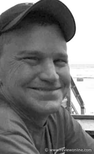 Steven Wayne Carman | News, Sports, Jobs - The Review