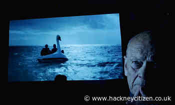 ‘My stories begin in Hackney’: Author Iain Sinclair to release film about retracing his ancestor’s journey to Peru