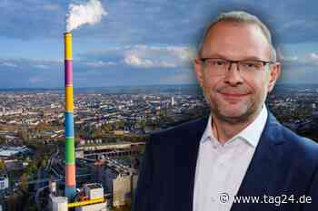 Chemnitz: Wie hart trifft uns die Gaskrise? enviaM-Chefs im TAG24-Verhör - TAG24