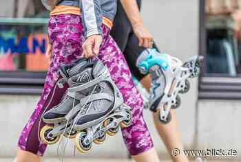 Skater erobern wieder die Chemnitzer Straßen | blick.de - Chemnitz - Blick.de