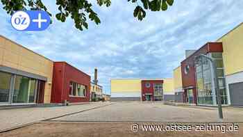 Tablets und schnelles Internet: Conventer Schule in Rethwisch wird digital - Ostsee Zeitung