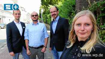 Schwelm: So soll der Einzelhandel endlich digital werden - WP News