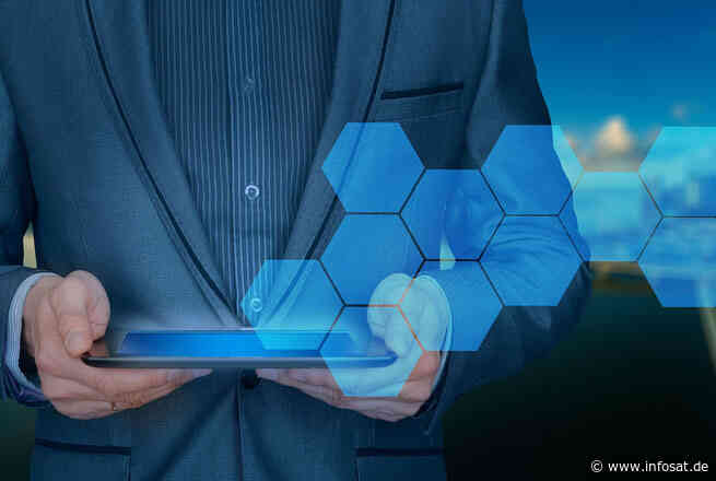 Drei von vier Deutschen wollen digital mit Behörden kommunizieren - InfoDigital / INFOSAT