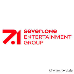 Werkstudent TV / Digital Controlling (m/w/d) bei Seven.One Entertainment Group GmbH - DWDL.de