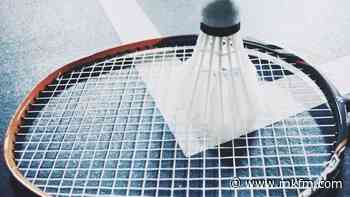 English National Men's Doubles Badminton Tournament to take place in Milton Keynes - MKFM