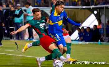 Official: Rigorous Ban Against Milton Leandekar After Kick That Injures Zebalos - Nation World News