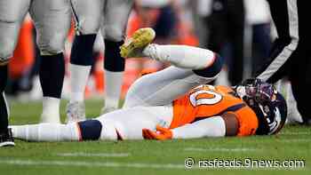 Bronco notes: Hope is Jonas Griffith returns for opener in Seattle