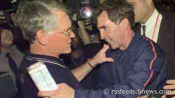 Shanahan, Reeves, Wooten among 12 Hall of Fame finalists for single nomination