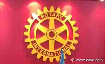 El Rotary Club de Ensenada entregó donaciones a escuelas - Diario El Dia