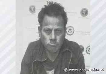 Sentencian tres años a ladrón detenido en nochebuena - Ensenada.net