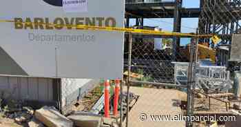 Alcalde de Ensenada tomará acciones contra desarrolladora de departamentos - El Imparcial