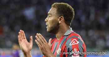 Net niet voor Dessers (ex-Genk): drie keer dicht bij wereldgoal - VoetbalPrimeur.be