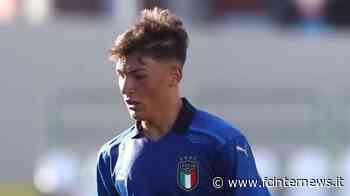 L'Italia Under 16 supera l'Inghilterra a Vercelli: in gol anche il talentino interista Mosconi - Fcinternews.it