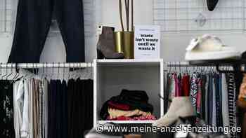 Slow Fashion: Kleidung mieten statt kaufen