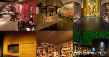 Museums-Angebot in Kulmbach: So abwechslungsreich sind die 16 Museen in Stadt und Landkreis