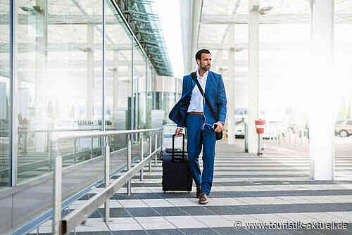 Eurowings: 30 Prozent mehr Business-Flüge