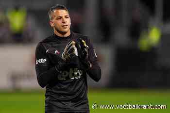 🎥 Sterkhouder Union verlengt contract