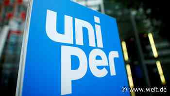 Problem-Tochter Uniper sorgt für hohen Verlust bei Fortum