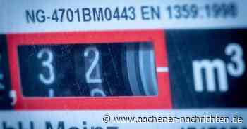Wegen Bauarbeiten: Anwohner im Aachener Deliusviertel ohne Gasversorgung