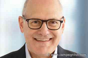 McDonald’s recruits PepsiCo's Jon Banner as global chief impact officer