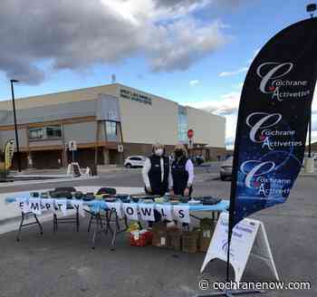 Empty Bowls Fundraiser a success. - CochraneNow.com