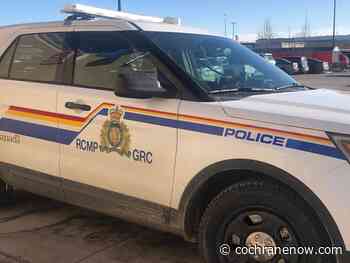 Cochrane RCMP locate overdue traveller deceased - CochraneNow.com