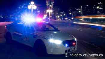 Cochrane RCMP investigating after construction worker hit by vehicle | CTV News - CTV News Calgary