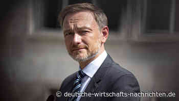 Deutsche Steuereinnahmen wieder deutlich höher als vor Corona