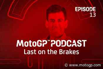 MotoGP™ Podcast: le Sprint Race tengono banco