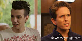 Filmed in Hamilton, a movie about the rise and fall of BlackBerry hits the big screen | inTheHammer - insauga.com