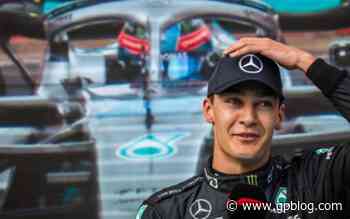 Russell compares: 'Hamilton's results have got worse' - GPblog