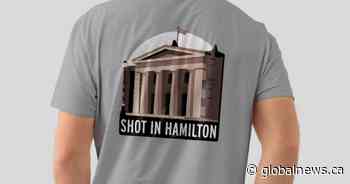 True Hamiltonian to unveil ‘Hollywood North’ collection at Supercrawl - Global News