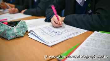 GCSE grades explained: numerical grading system