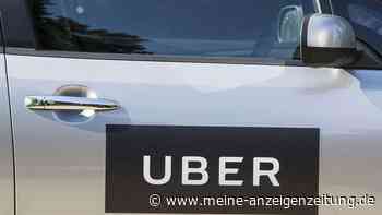 Uber integriert ÖPNV-Verbindungen in seine App