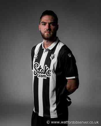 Watford mark 100 years at Vicarage Road with new kit