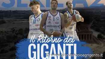 Ecco la nuova Fortitudo Agrigento, presentazione alla Valle dei Templi - Grandangolo Agrigento