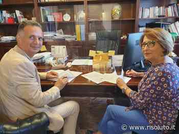 Nuovo direttore per l’U.O. di Epidemiologia dell’Asp di Agrigento - Risoluto.it