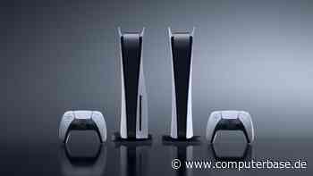 Inflation: Sony hebt Preis der PlayStation 5 um 50 Euro an