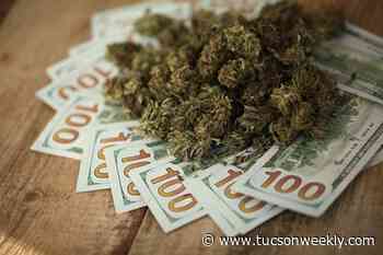 Recreational marijuana sales soar over medical marijuana