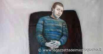 «Il mattino ha Lory in bocca», a Bari la prima mostra d'arte dal balcone - La Gazzetta del Mezzogiorno