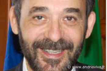 L'ex segretario e direttore generale del Comune di Bari, Mario D'Amelio nuovo AU dell'AndriaMultiservice - AndriaViva